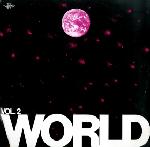 World - Vol. 2 World - Vol. 2